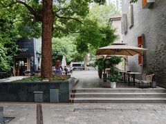 -徐家汇源景区-衡山坊
