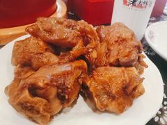 -王村姑老土炕莜面村(张北店)