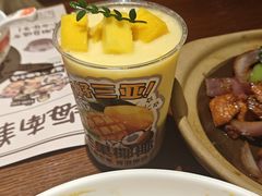 -南海渔家•海鲜•正宗海南菜(海棠湾店)