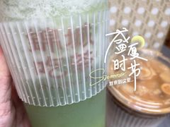 -江西风味土菜馆(祁连山南路店)