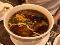 -中国厨房/台湾牛肉面