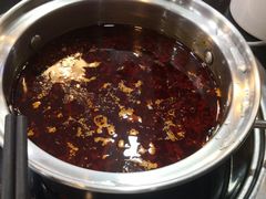 -咕叽咕叽自助烤肉小火锅(茂业清扬店)