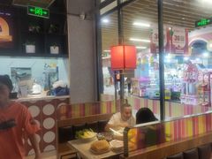 -小骨煲金华砂锅(转塘金街美地店)