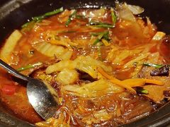 -老阿爸鲜鱼土菜(独墅湖店)