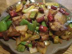 -小天府川菜馆(魏公村店)