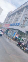 点击看大图 -北京京通医院医疗美容