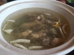 -龙泉人椰子鸡.糟粕醋.海南菜(三亚旗舰店)