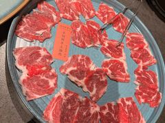 -腾格里· 蒙古山羊火锅(北京中关村店)