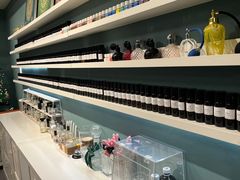 -墨more调香馆DIY自调香水(博雅国际中心B座店)