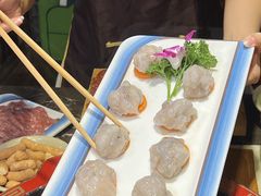 -赵家院子佬火锅(重庆总店)