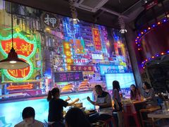 -捞围鲜·港式打边炉(海阳路店)