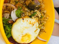 -佳木斯老崔朝族风味(群力店)