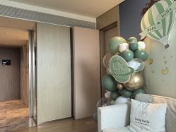 -baby bella小贝拉母婴护理中心(北京东隅店)