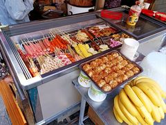 -李字号臭豆腐(总店)