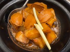 -万龙洲海鲜(南新仓店)