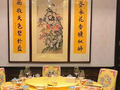 -白家大院·王府宫廷菜(苏州街店)