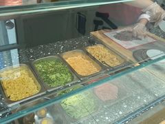 -一田屋饭团(华侨城沃尔玛店)
