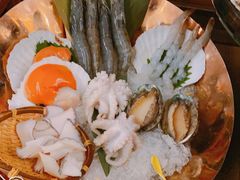-牛New寿喜烧(新六百店)