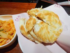 -大秦地·西北菜(纬四路店)