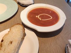 -波特曼西餐厅(中央大街店)