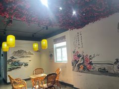 -太平小镇主题餐厅徽宴府