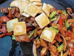 -一烙锅(友谊店)