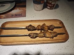 -阿娜尔·新疆菜(佰港城店)