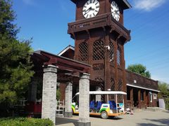 -永定河休闲森林公园