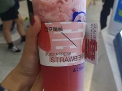 -茶百道(龙阳广场店)
