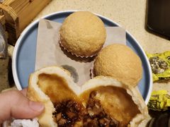 -正哥点心(鸿安花园店)