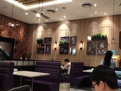 -太兴餐厅(小径湾店)