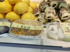 -宫门口馒头铺(创始人总店)