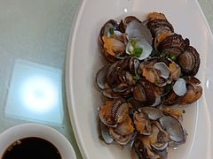 -大众海鲜(巨龙北路店)