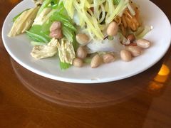 -老米家泡馍(保利若比邻店)