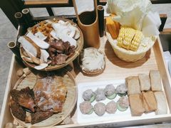 -名善山珍·野生菌汤锅(文殊院店)