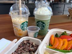 -星巴克(深圳音乐厅店)