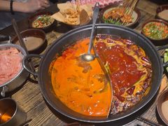 -冯校长老火锅(深圳总店)