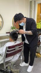 -SY水源护肤造型