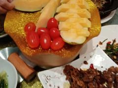 -丽华园(汉阳龙阳店)