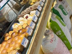 -红心闪闪面包牛奶公司(旺角星辰店)