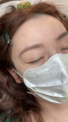 -轻妆Feel·半永久纹眉眼线