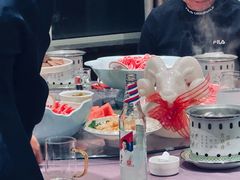 -百草滩羊清水涮羊肉(长城路店)