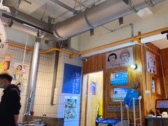 -馥二代韩式烤肉 2세대 불고기(喷水池店)