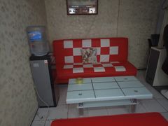 休息区-佰联眼镜超市