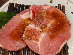 -北京小炮儿炙子烤肉·铜锅涮肉(南京弘阳广场店)