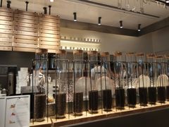 -喜茶(上海兴业太古汇店)