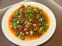 小煎红烧肉-飞虹鱼馆(春华路店)