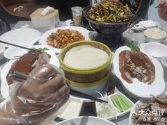 -紫光园(劲松店)