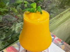 台芒冰沙-六区宿舍咖啡店