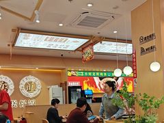 -华记煲仔华·煲仔饭(三元里万科里店)